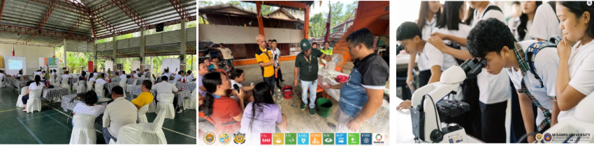 Expanding Access to Education: MU’s Public Seminars and Vocational Training Opportunities